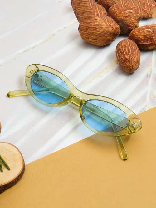 ted smith women cat-eye sunglasses  - 22217789 -  Standard Image - 0