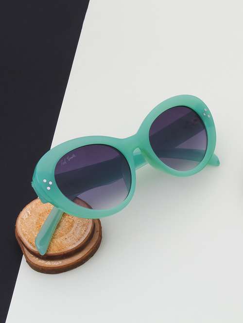 ted smith  women cat-eye sunglasses  - 22217790 -  Standard Image - 0