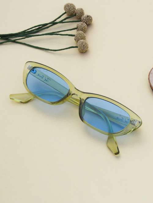 ted smith women cat-eye sunglasses  - 22217793 -  Standard Image - 0