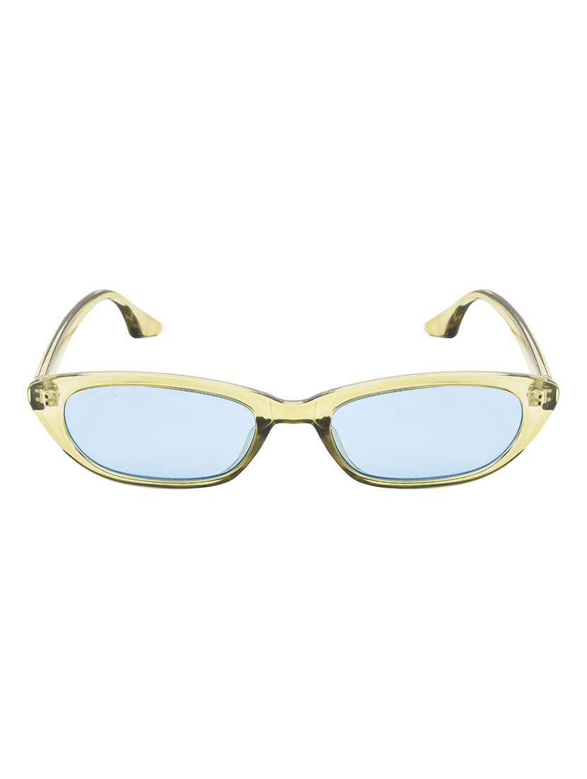 ted smith women cat-eye sunglasses  - 22217793 -  Standard Image - 2