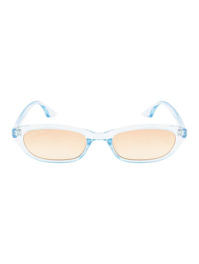 ted smith women cat-eye sunglasses  - 22217794 -  Standard Image - 2