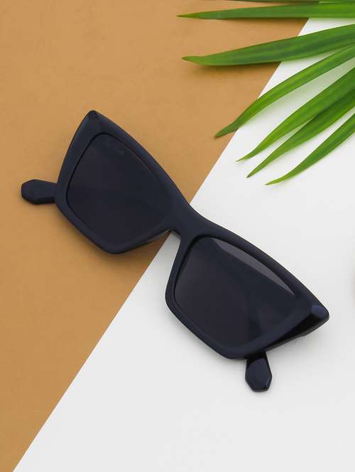 ted smith  women cat-eye sunglasses  - 22217798 -  Standard Image - 0