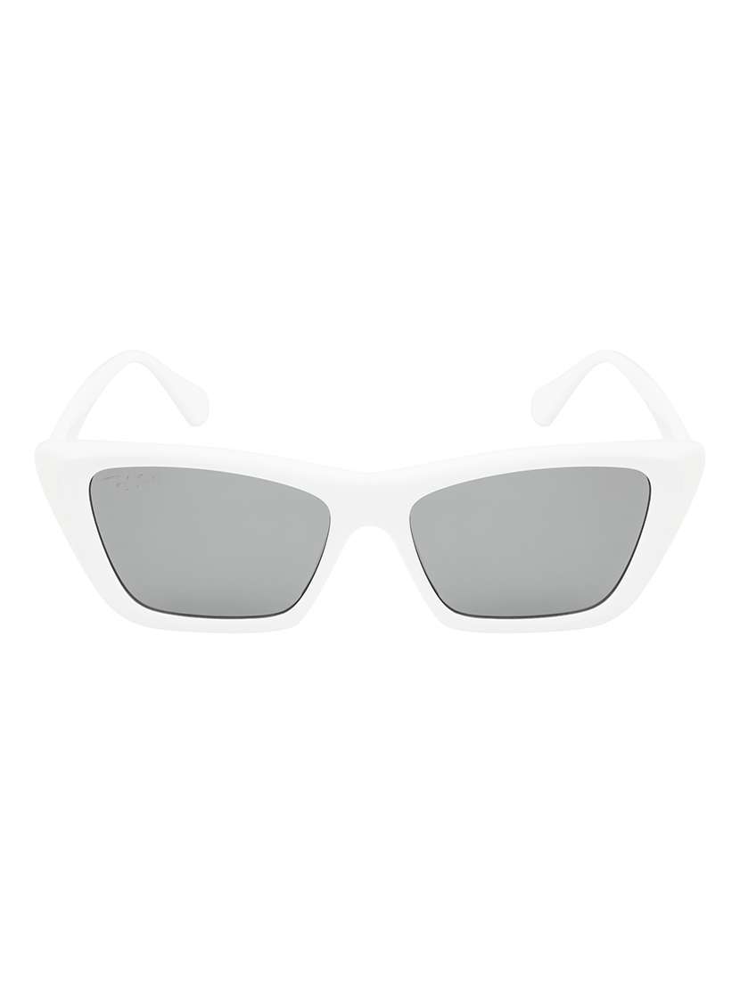 ted smith  women cat-eye sunglasses  - 22217799 -  Standard Image - 2
