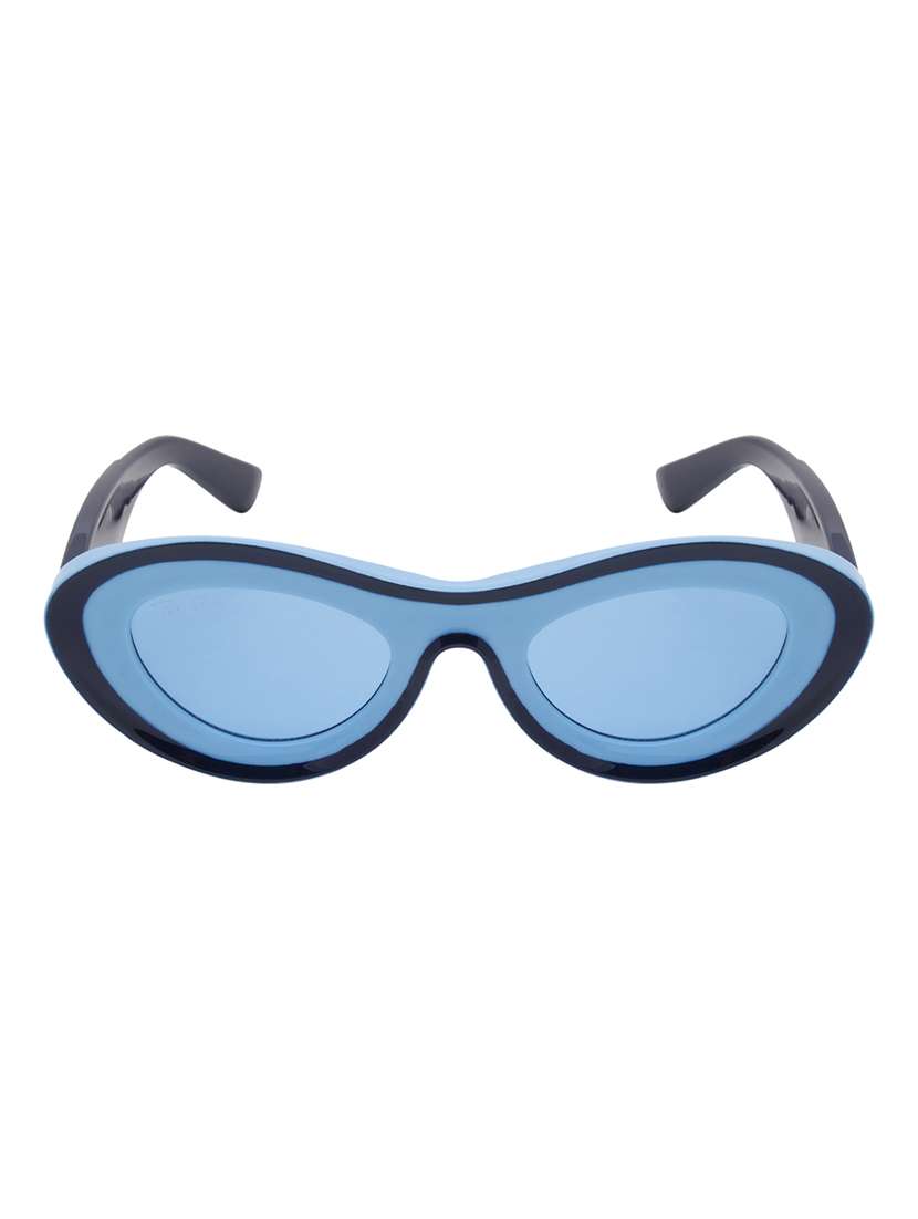 ted smith  women cateye sunglasses  - 22217805 -  Standard Image - 2