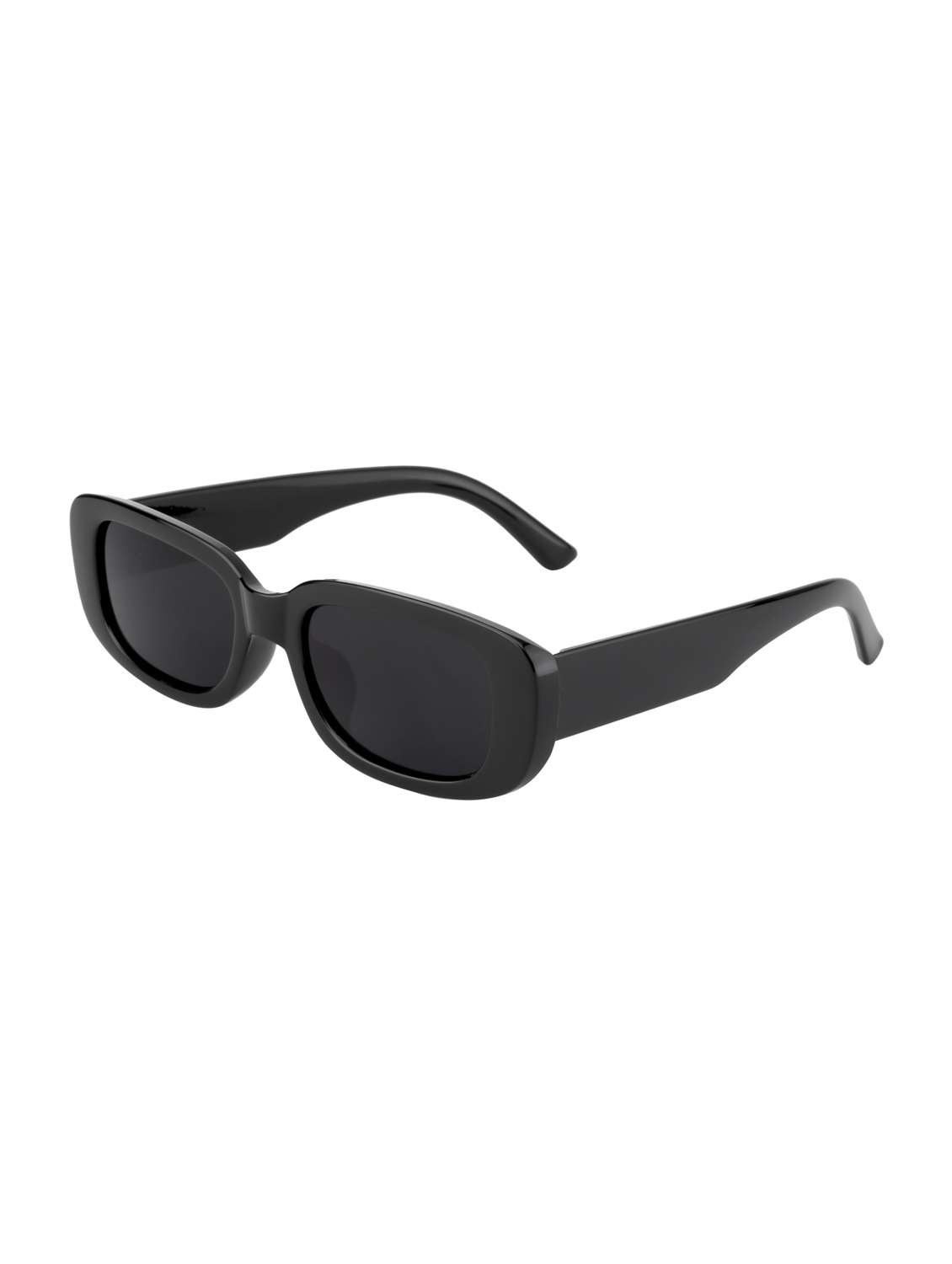 ted smith unisex ovlish sunglasses i 100% uv protection  i  grey colour lens - 22217849 -  Standard Image - 2