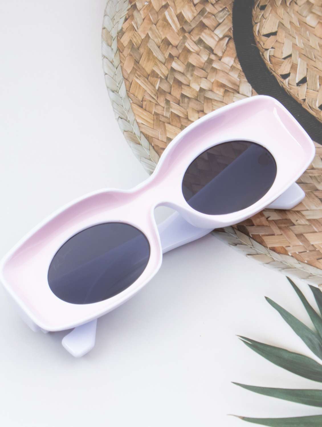 ted smith unisex wayfarer sunglasses i 100% uv protection  i  grey colour lens