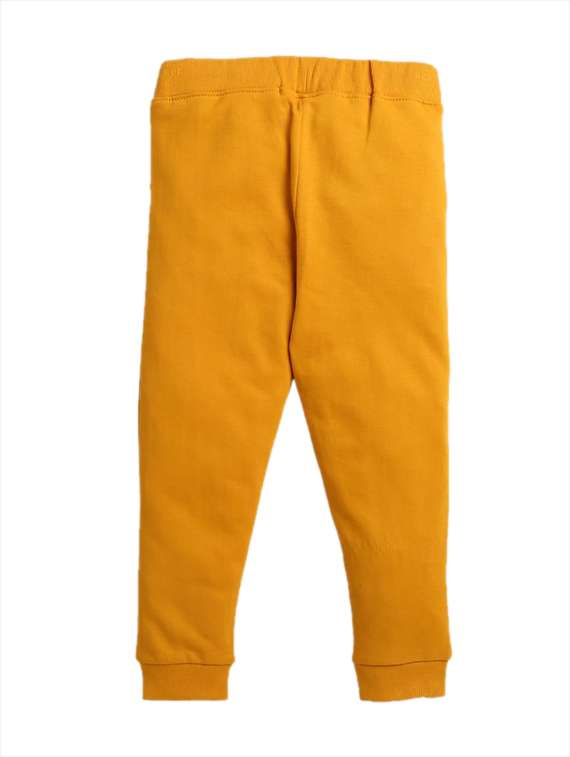 boys printed long sleeve full lenght set - 22218719 -  Standard Image - 2