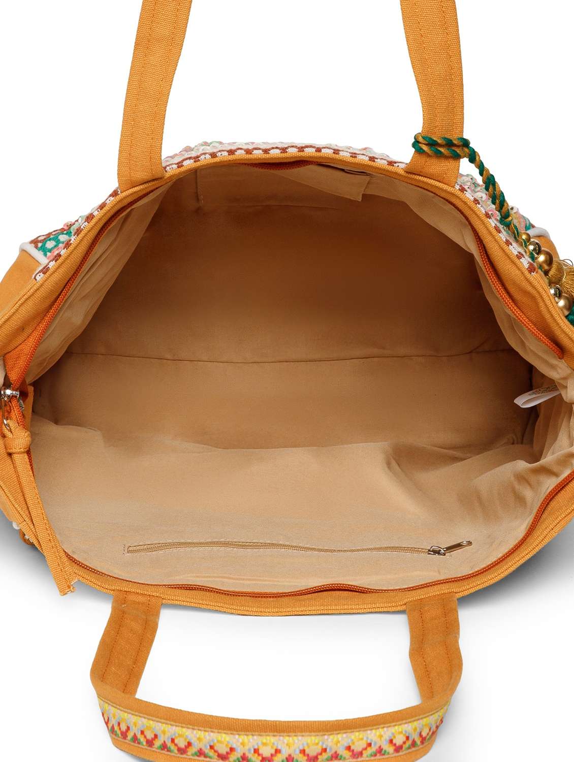  women embellished everydaytote bag - 22220109 -  Standard Image - 2