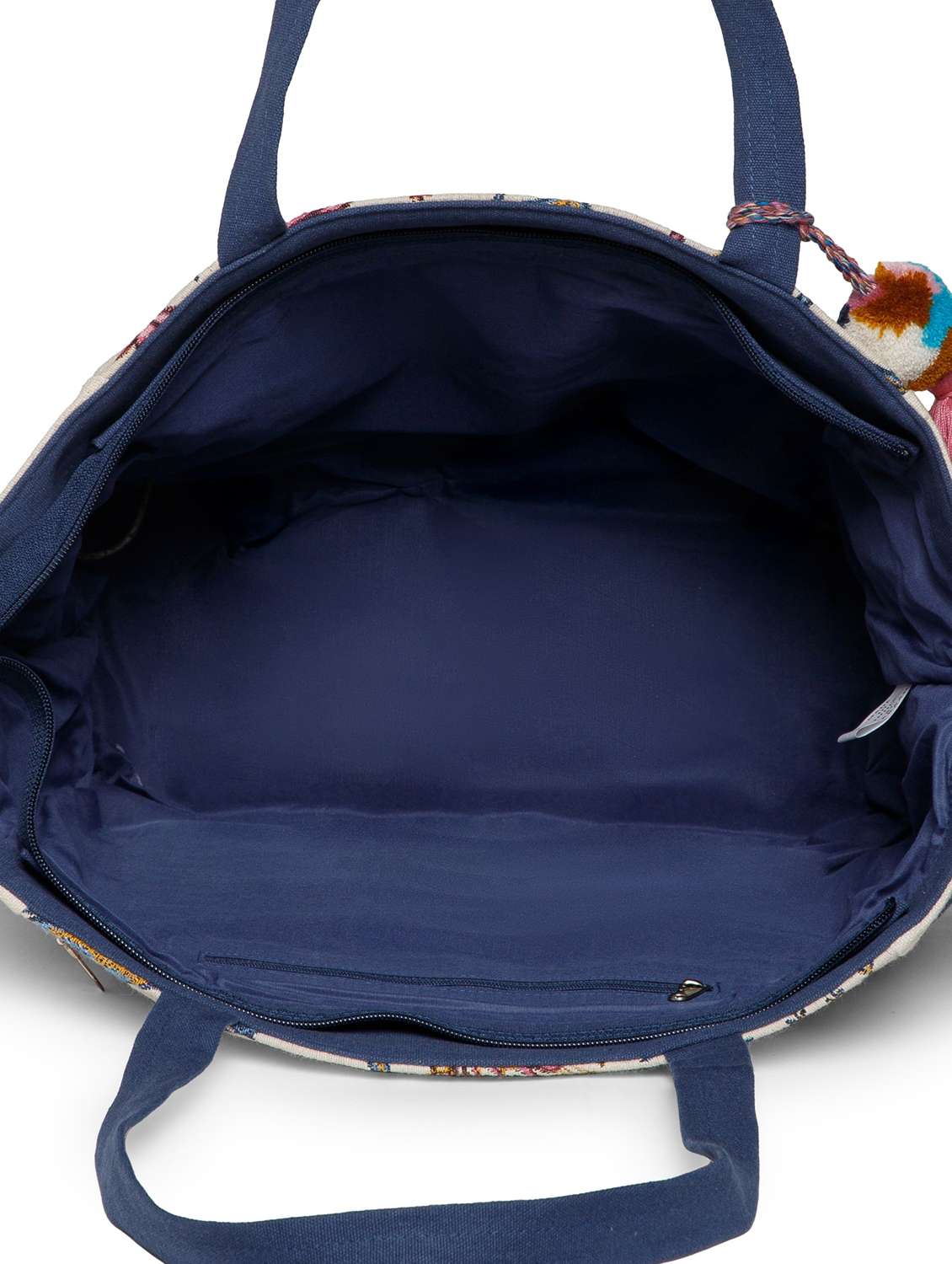  women embellished everydaytote bag - 22220110 -  Standard Image - 2