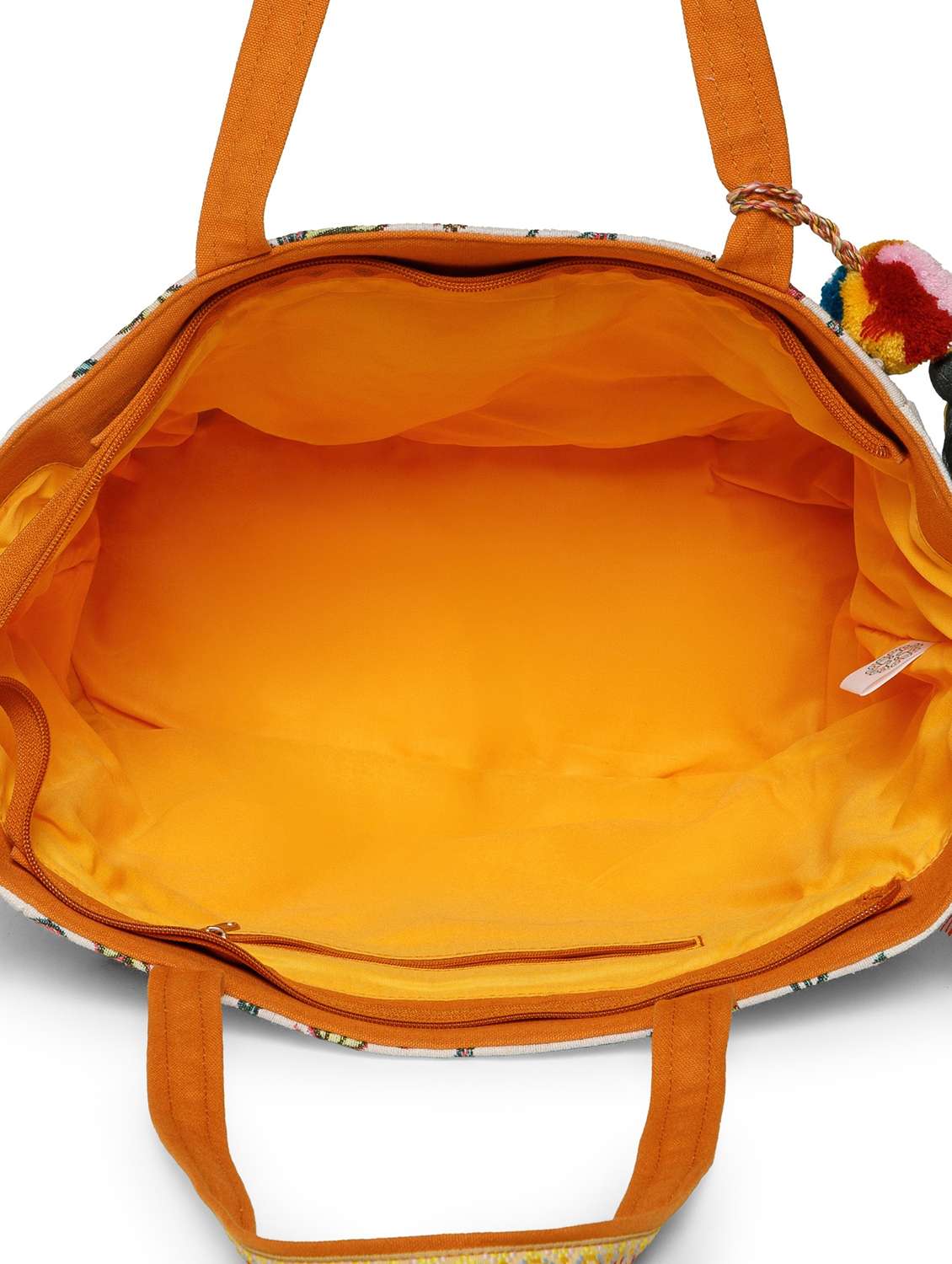  women embellished everydaytote bag - 22220111 -  Standard Image - 2