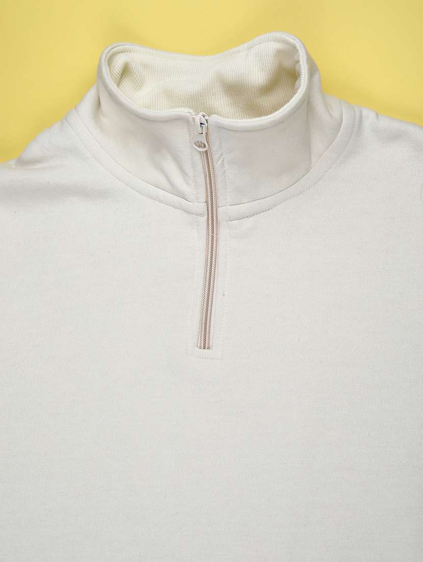 kids solid long sleeve sweatshirt - 22220112 -  Standard Image - 2