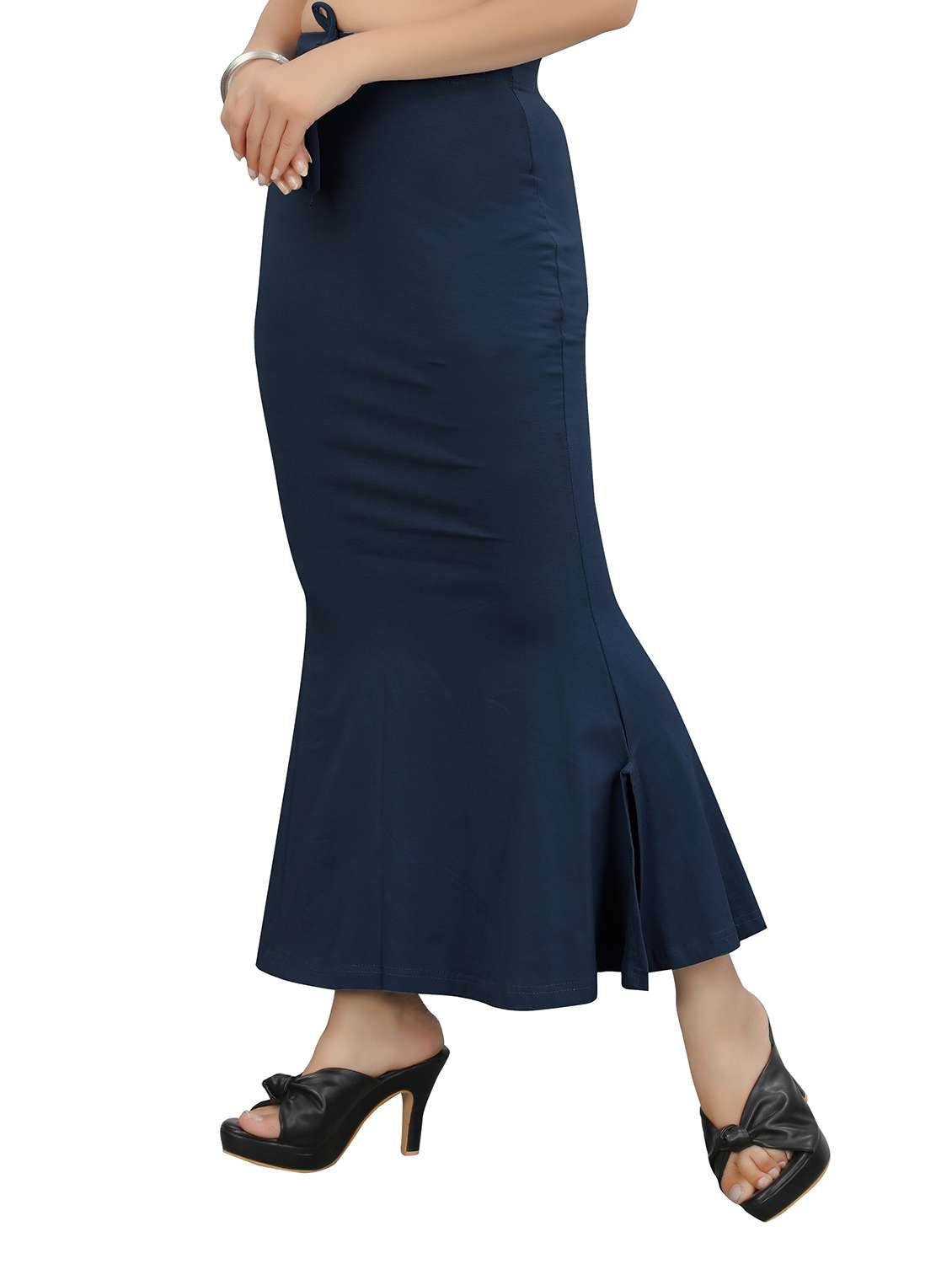 women solid high rise shapewear - 22223509 -  Standard Image - 2