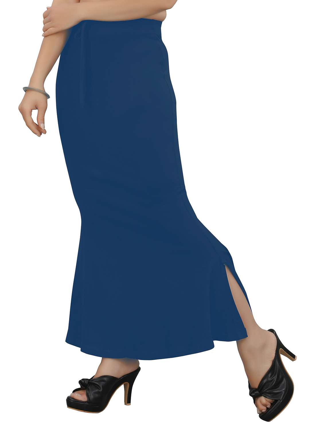 women solid high rise shapewear - 22223511 -  Standard Image - 2