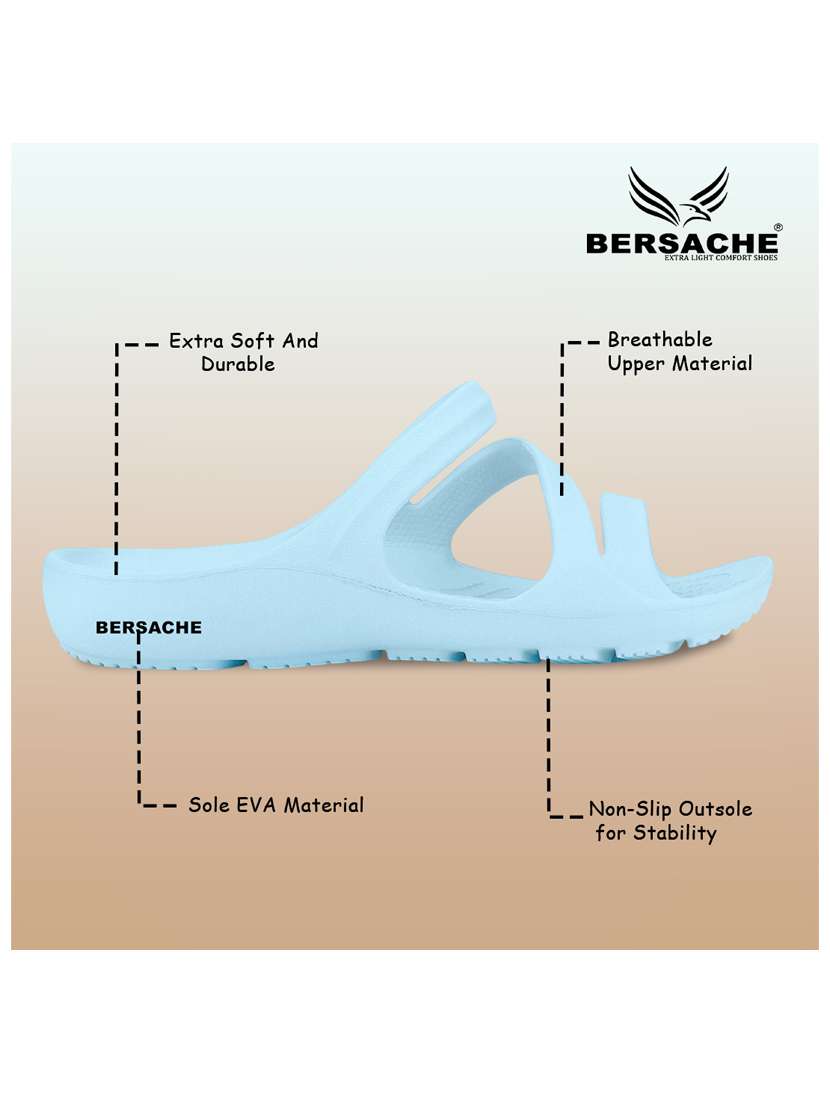 women solid slip on flip flop - 22223611 -  Standard Image - 2