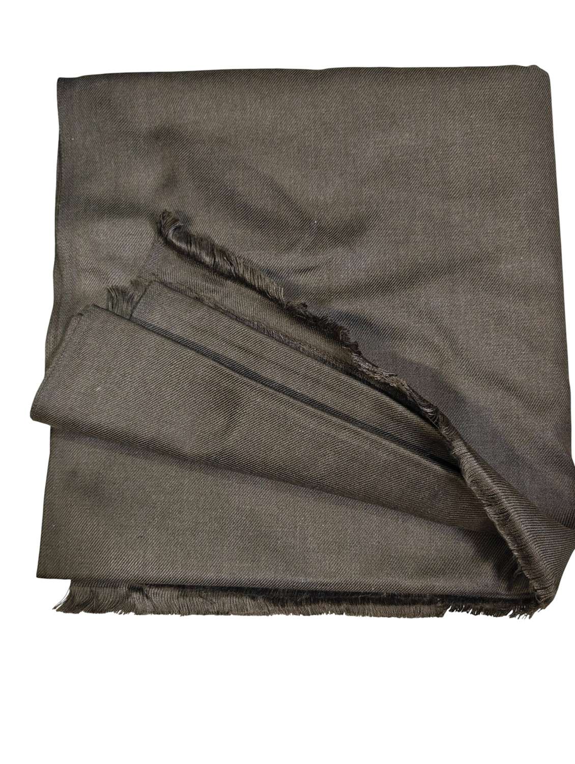 men solid pashmina shawl - 22224470 -  Standard Image - 2