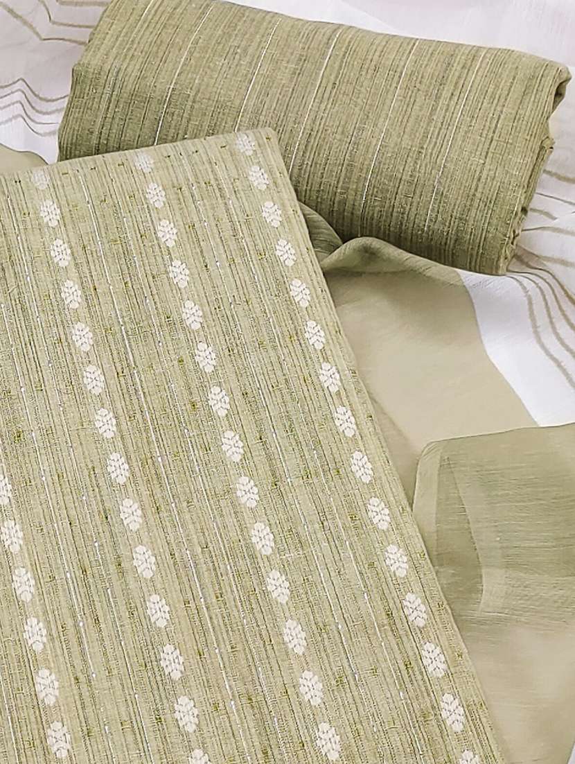 women self design unstitched suit set - 22224988 -  Standard Image - 2