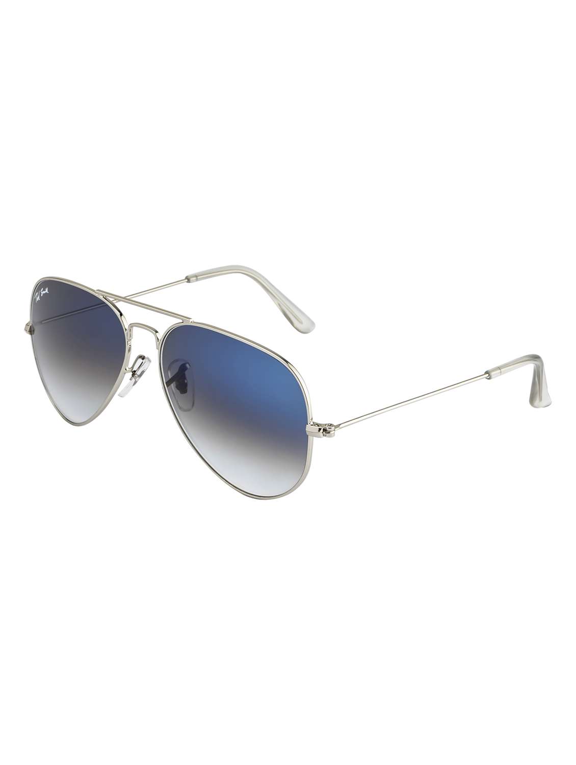 ted smith unisex aviator sunglasses - 22225372 -  Standard Image - 2