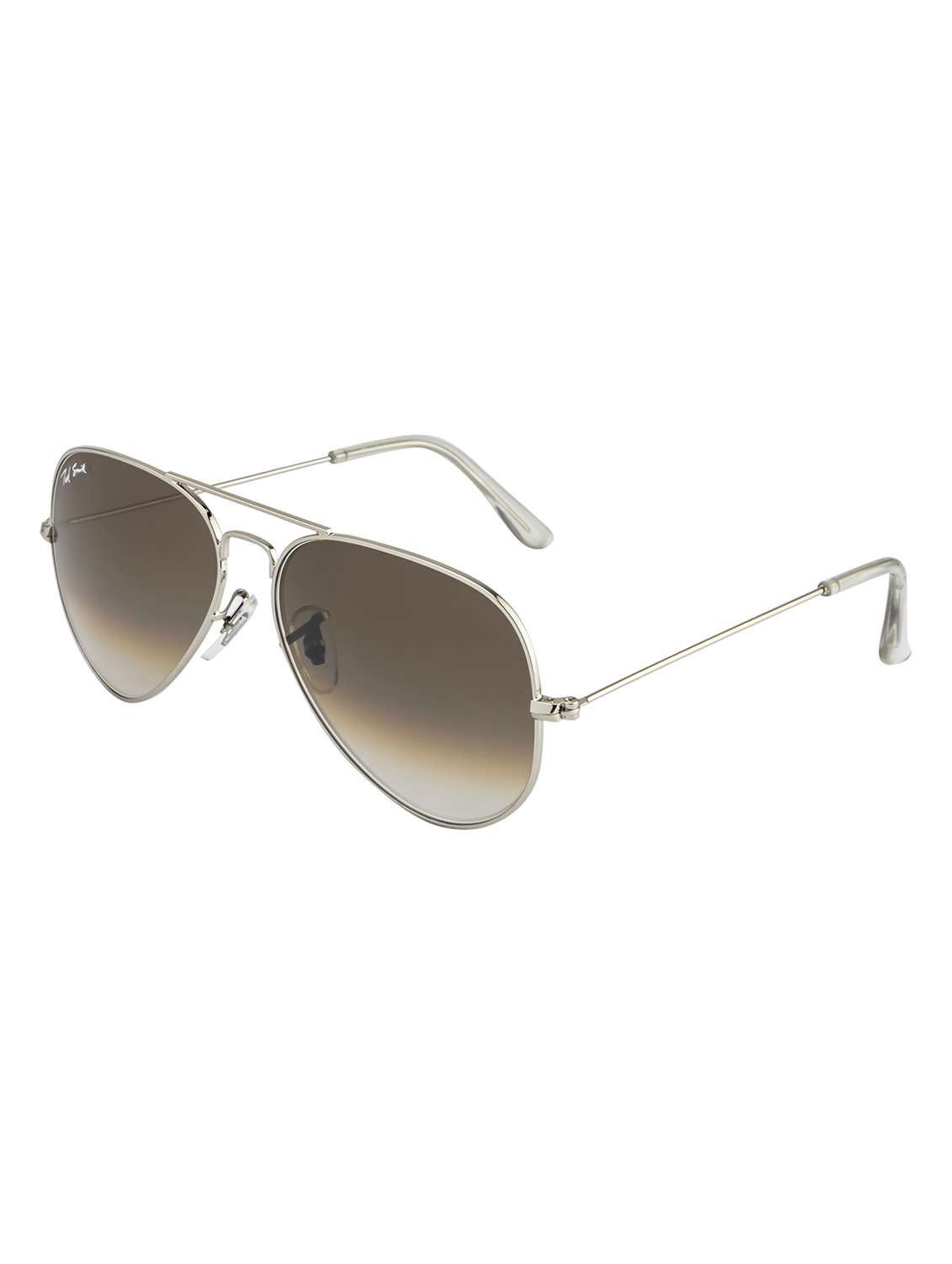 ted smith unisex aviator sunglasses - 22225375 -  Standard Image - 2