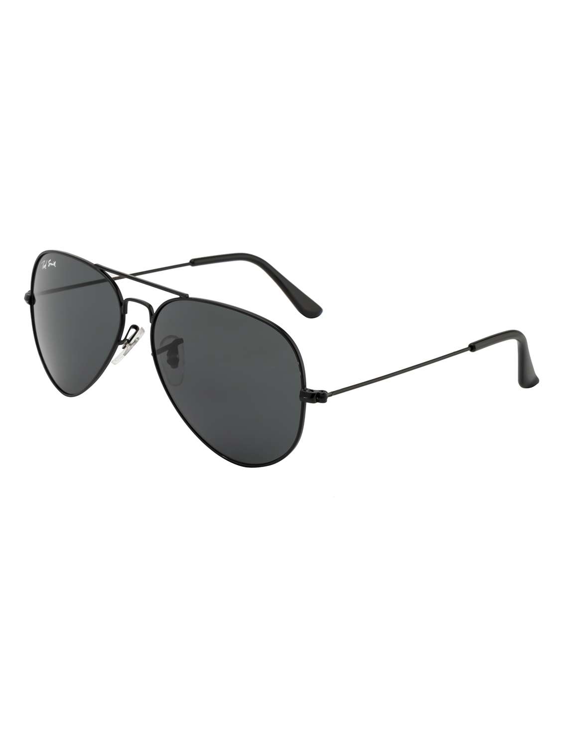 ted smith unisex aviator sunglasses - 22225376 -  Standard Image - 2