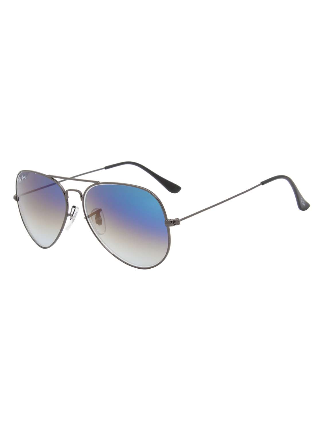ted smith unisex aviator sunglasses - 22225378 -  Standard Image - 2