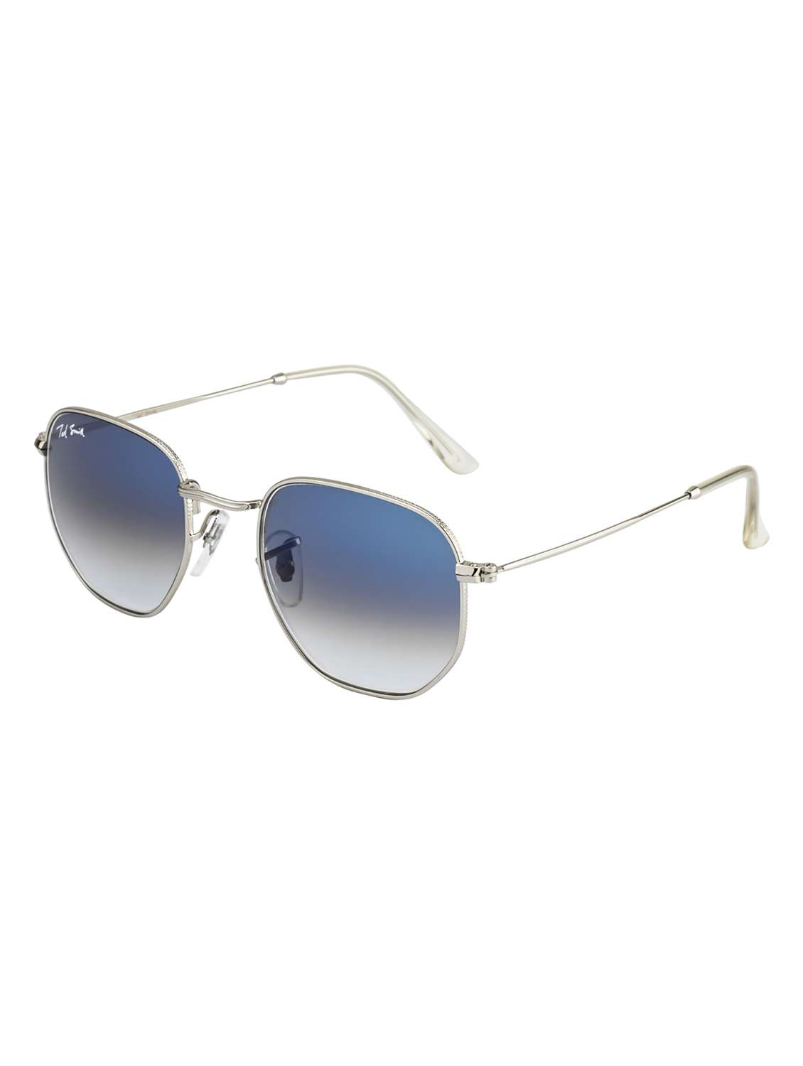 ted smith unisex aviator sunglasses - 22225379 -  Standard Image - 2