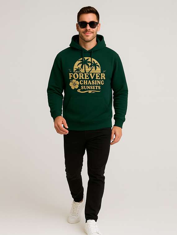 men front print long sleeve regualr fit sweatshirt - 22227205 -  Standard Image - 2