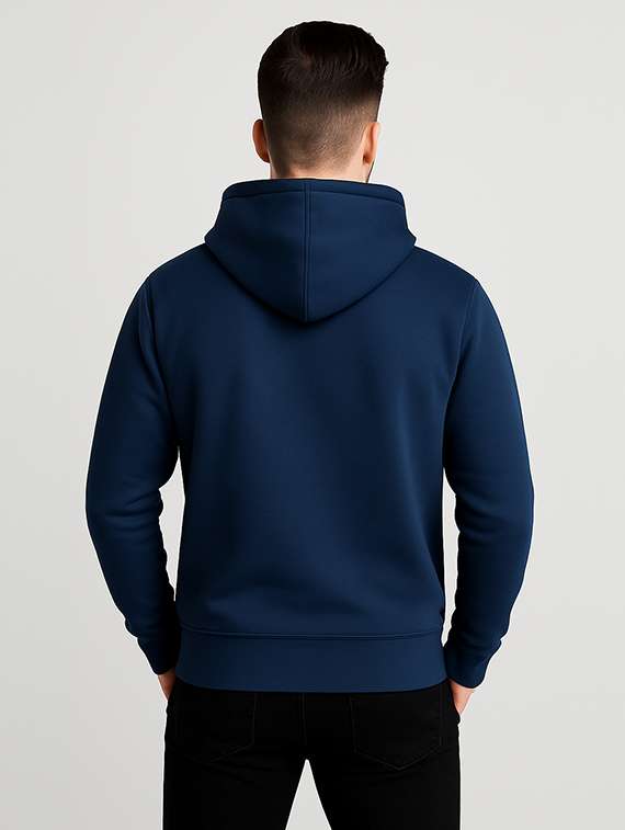 men solid long sleeve regular fit sweatshirt - 22227229 -  Standard Image - 2