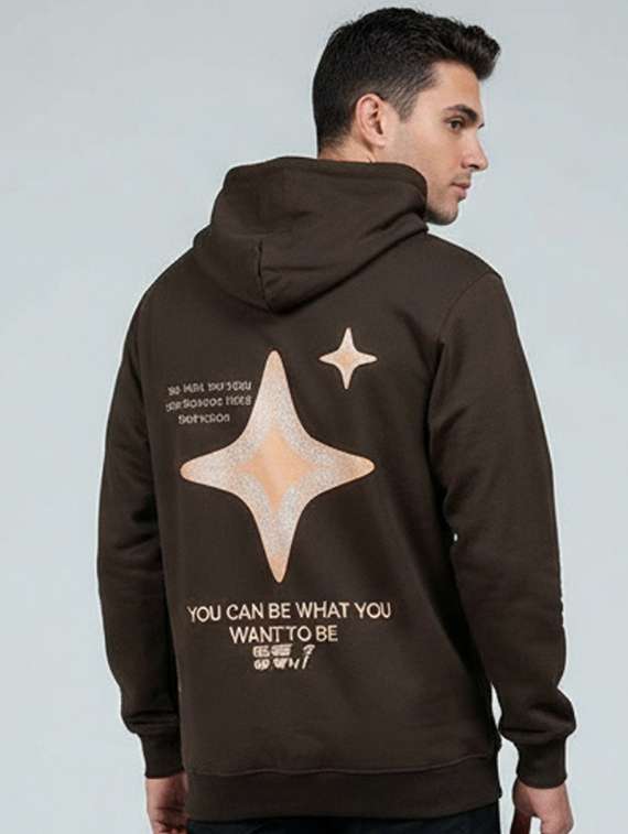 men front & back print long sleeve regular fit sweatshirt - 22227256 -  Standard Image - 2