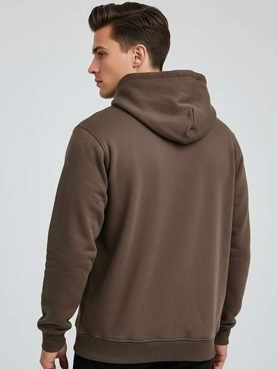 men chest print long sleeve regular fit sweatshirt - 22227287 -  Standard Image - 2