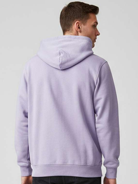 men chest print long sleeve regular fit sweatshirt - 22227292 -  Standard Image - 2