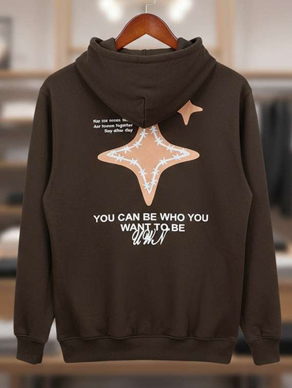 men front & back print long sleeve regular fit sweatshirt - 22227306 -  Standard Image - 2