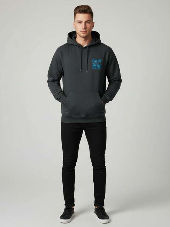 men front & back print long sleeve regular fit sweatshirt - 22227308 -  Standard Image - 2