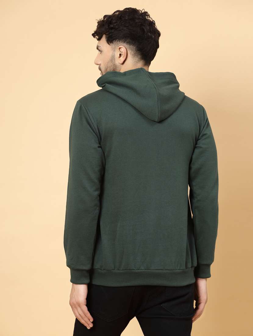 men solid long sleeve regular fit sweatshirt - 22228589 -  Standard Image - 2