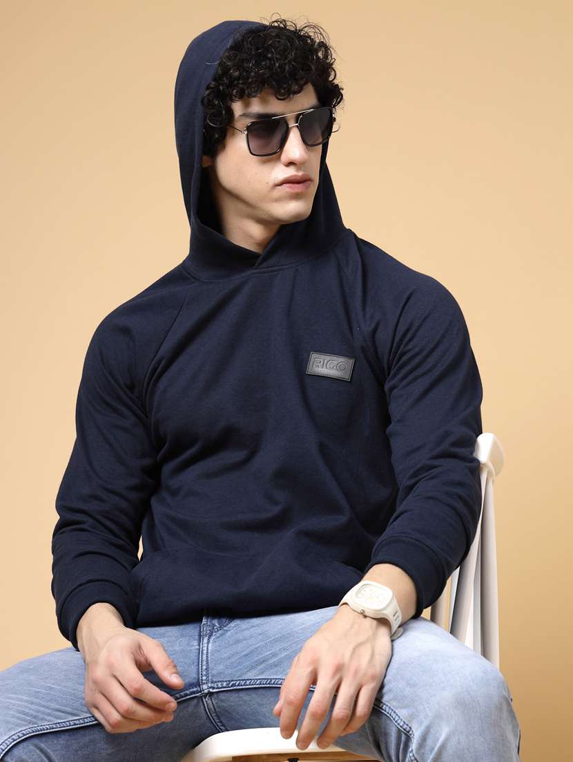 men back print long sleeve regular fit sweatshirt - 22228620 -  Standard Image - 2