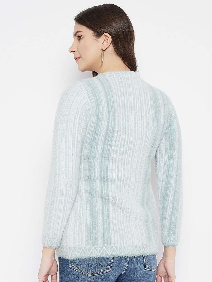 women self designed long sleeve cardigan - 22229192 -  Standard Image - 2