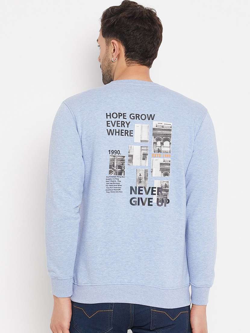 men printed long sleeve regular fit casual shirt - 22230672 -  Standard Image - 2