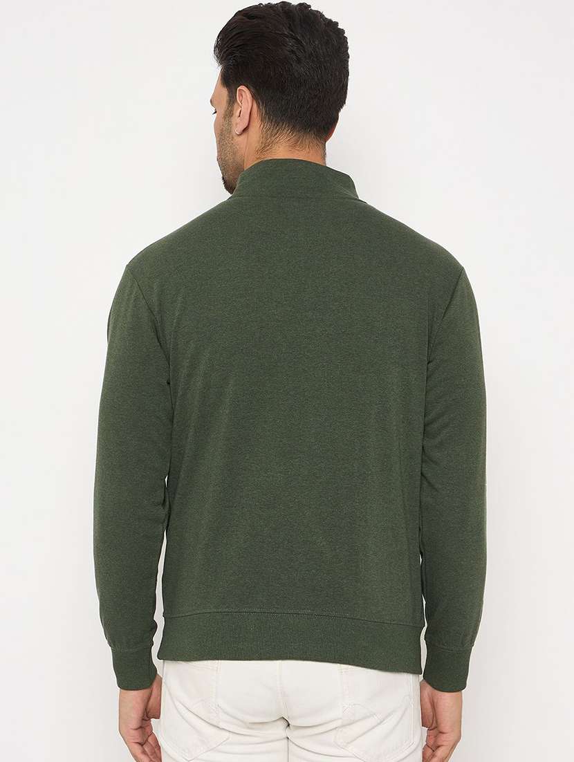 men printed long sleeve regular fit casual shirt - 22230710 -  Standard Image - 2