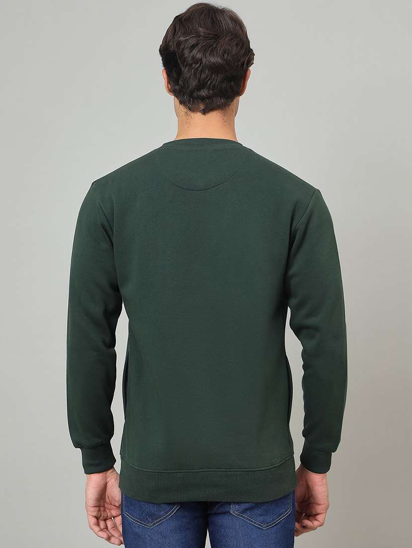 men printed long sleeve regular fit casual shirt - 22230738 -  Standard Image - 2