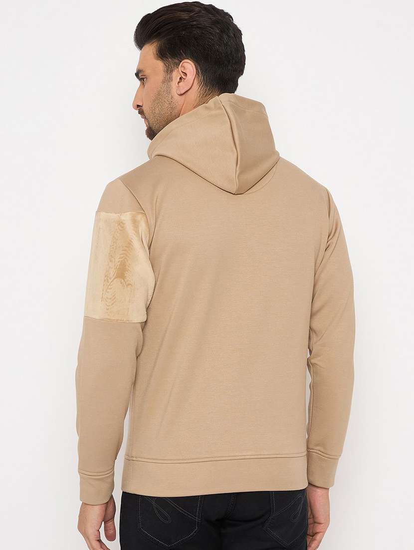 men typographic long sleeve regular fit sweatshirt - 22230758 -  Standard Image - 2