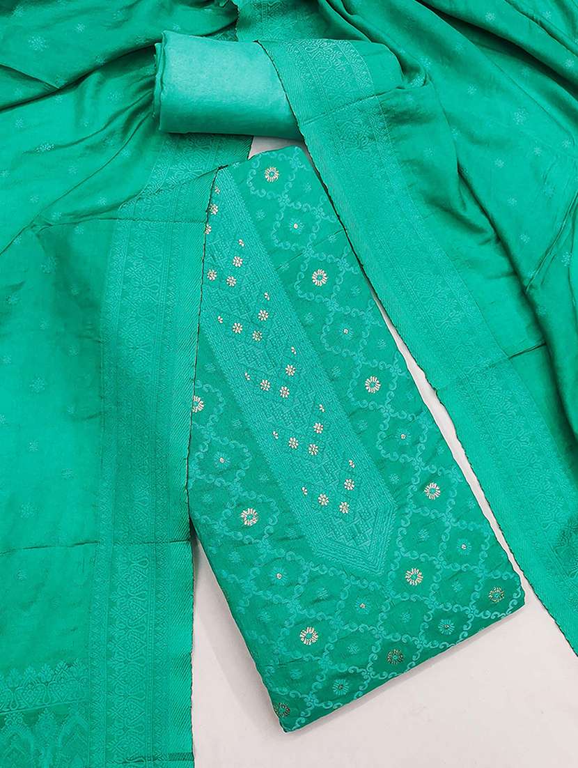 women self design unstitched suit set - 22231344 -  Standard Image - 2