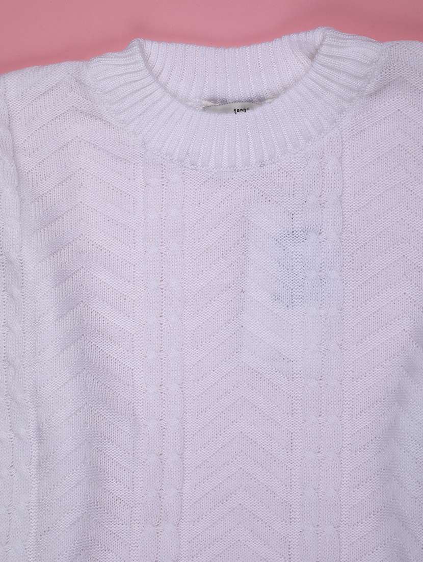 boys self designed long sleeve sweater - 22231453 -  Standard Image - 2