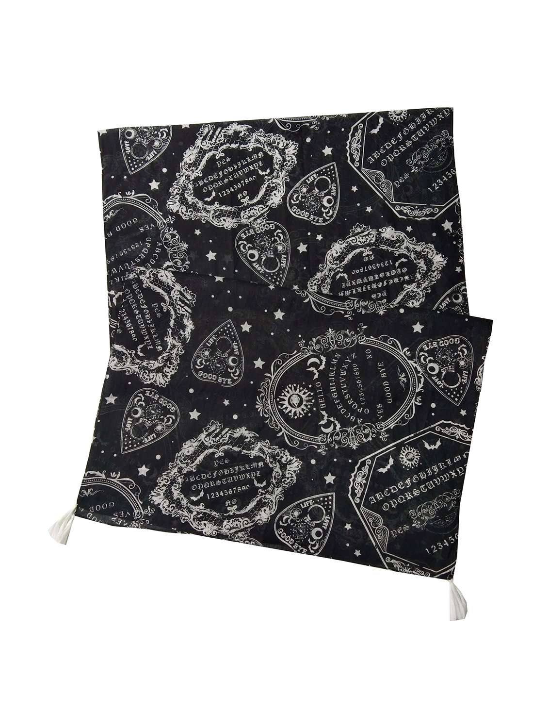 women printed scarf - 22231631 -  Standard Image - 2