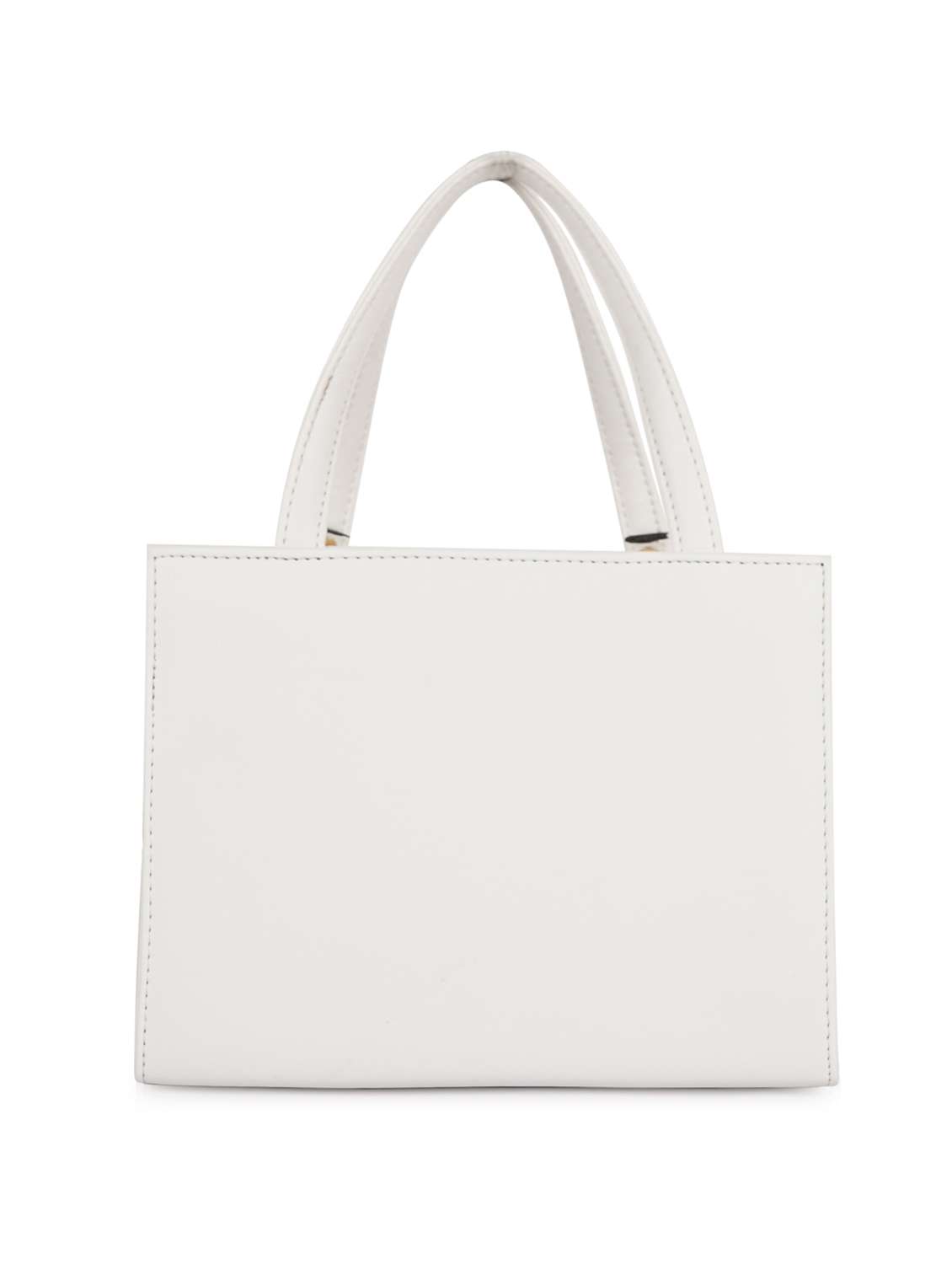 women textured structured leather handbag - 22231705 -  Standard Image - 2