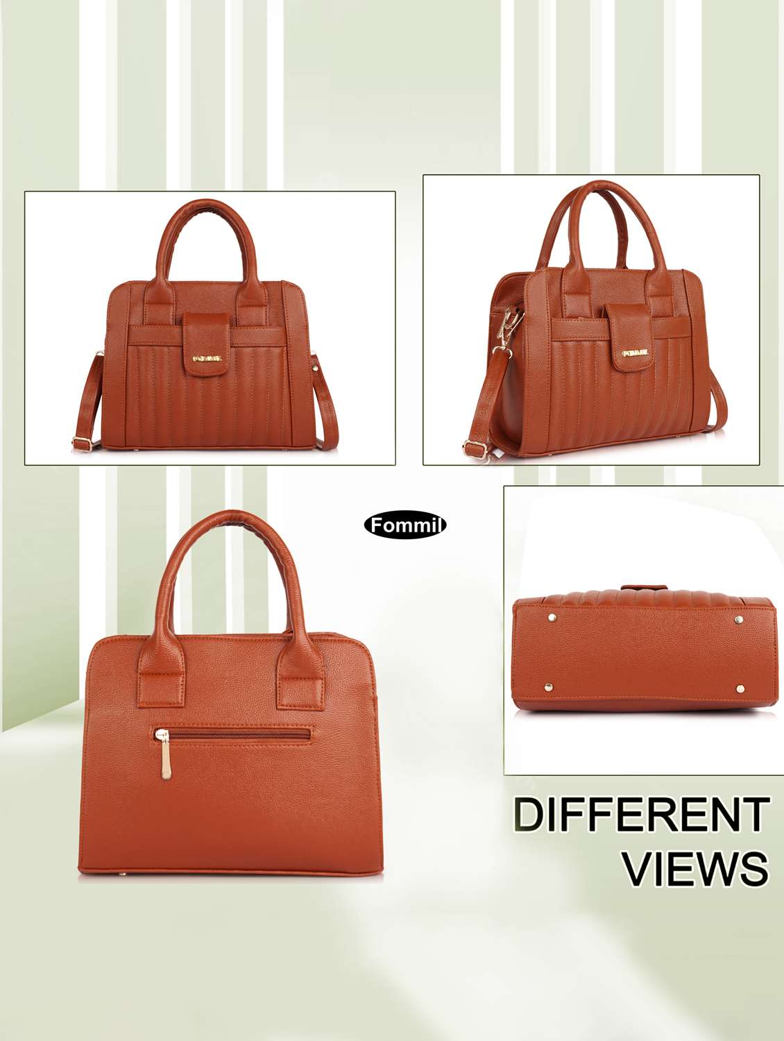 women textured structured quilted handheld bag - 22231713 -  Standard Image - 2