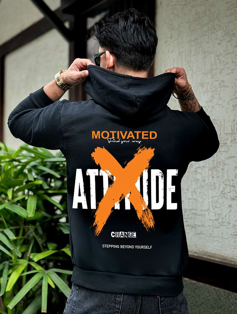 men printed long sleeve regular fit sweatshirt - 22238922 -  Standard Image - 2