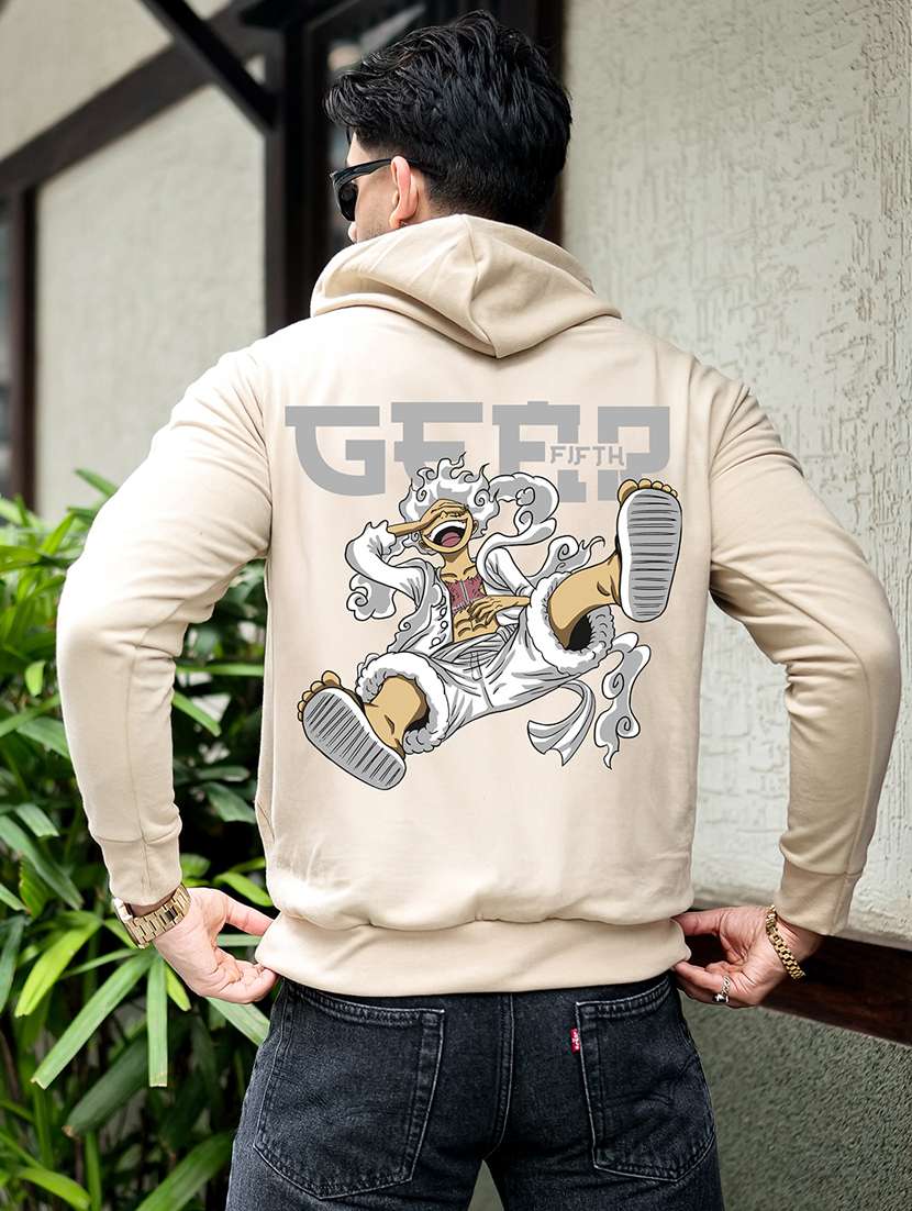 men printed long sleeve regular fit sweatshirt - 22238942 -  Standard Image - 2