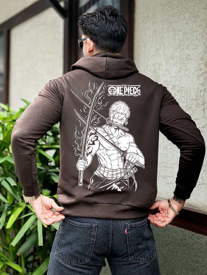 men graphic long sleeve regular fit sweatshirt - 22238948 -  Standard Image - 2