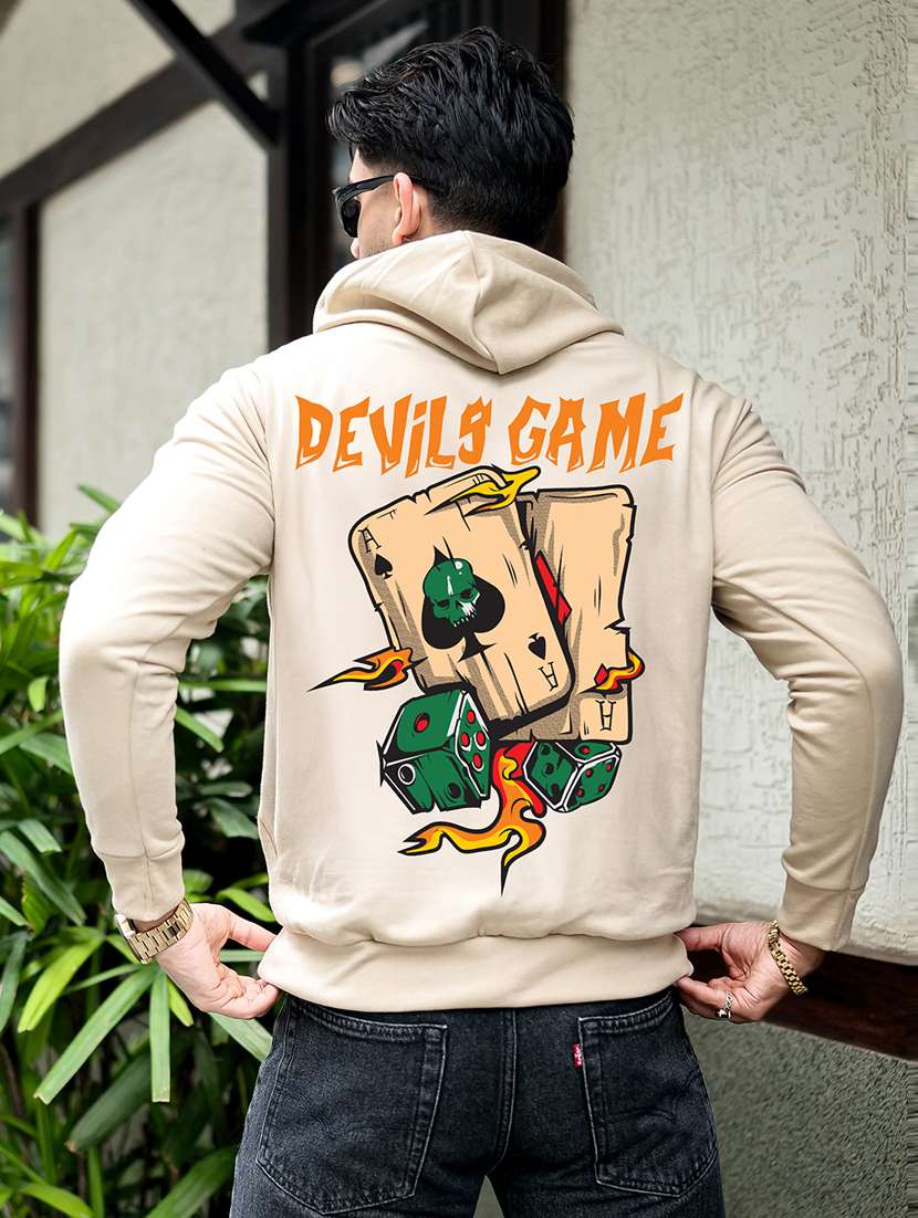 men printed long sleeve regular fit sweatshirt - 22238952 -  Standard Image - 2