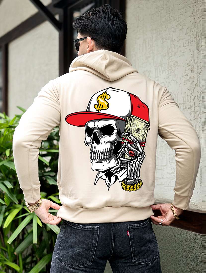 men graphic long sleeve regular fit sweatshirt - 22238988 -  Standard Image - 2