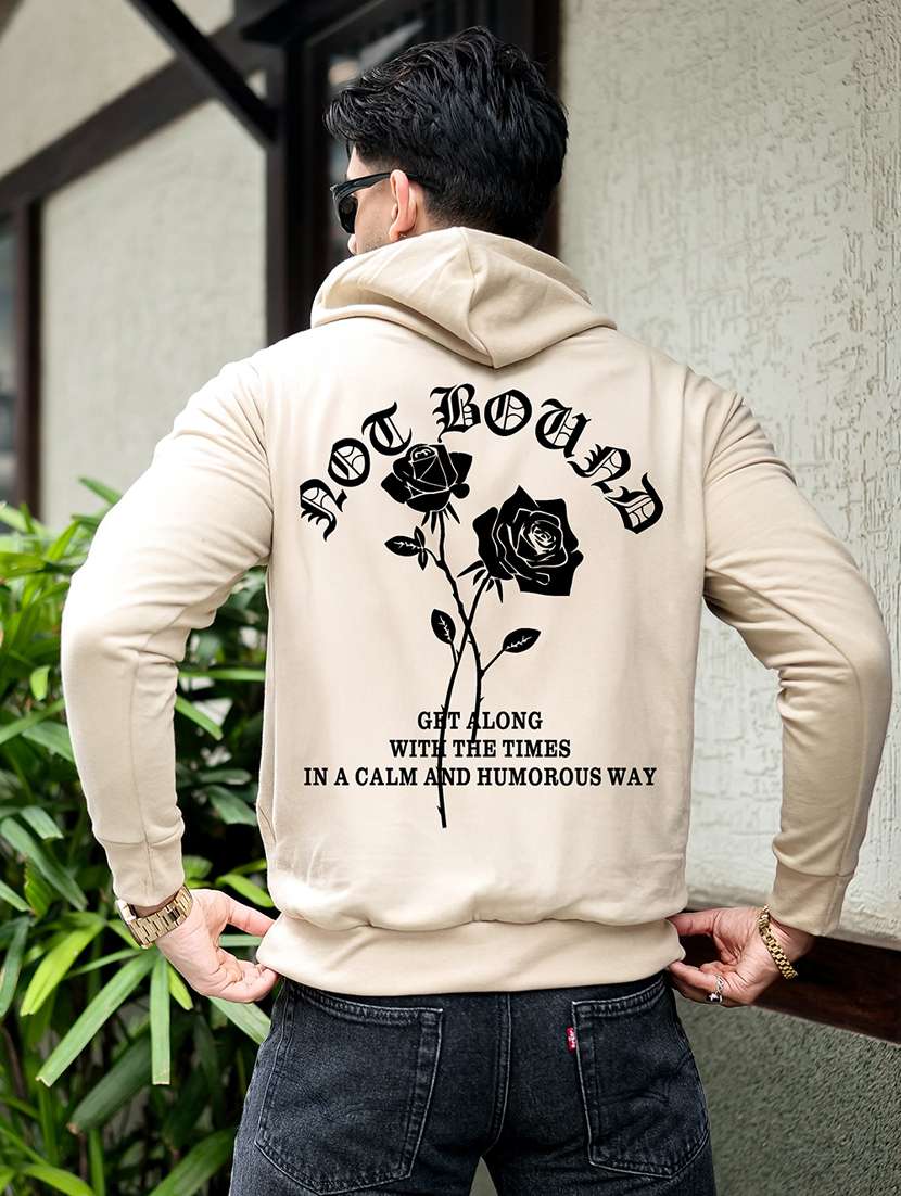 men printed long sleeve regular fit sweatshirt - 22238993 -  Standard Image - 2